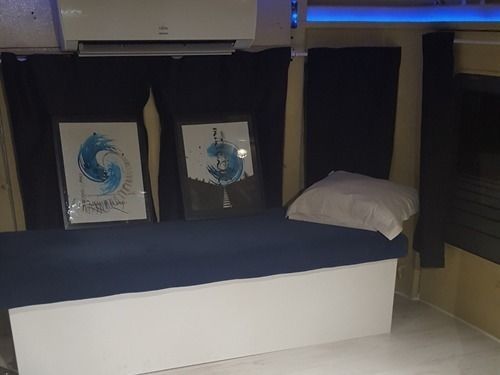 Appartements De L'Auberge Du Chemin De Fer Lanester Dış mekan fotoğraf