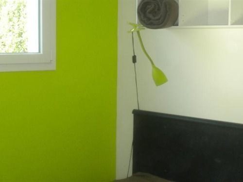 Appartements De L'Auberge Du Chemin De Fer Lanester Dış mekan fotoğraf